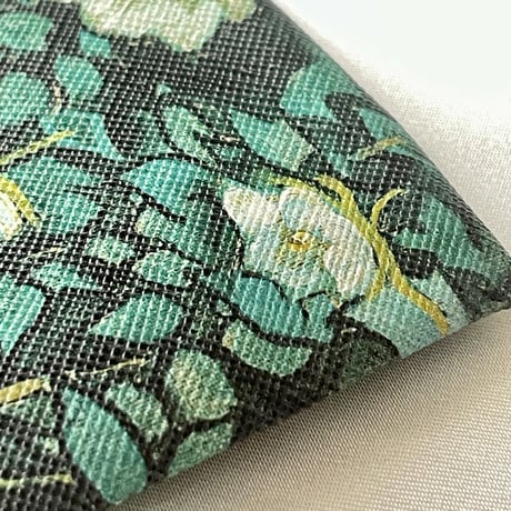 【大人のためのアート雑貨】ゴッホ メガネケース｜《野ばら》