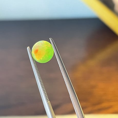 オパール ルース 0.95ct