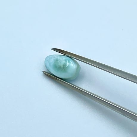 ラリマー 天然石ルース 3.31ct