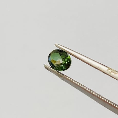 バイカラートルマリン 天然石ルース 0.34ct