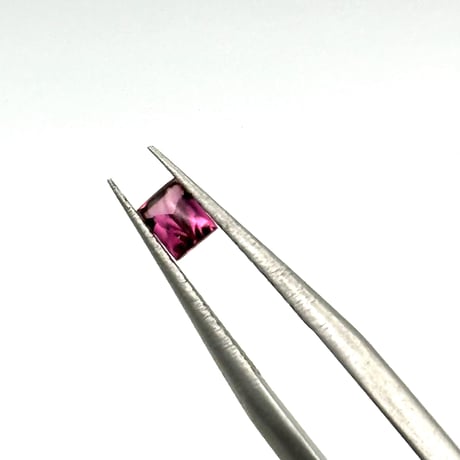 【三石セット】ロードライトガーネット0.8ct｜ルース