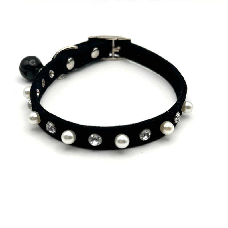 猫ちゃん＆ワンちゃんのアクセサリー｜首輪ネックレス | ジュエリー春日