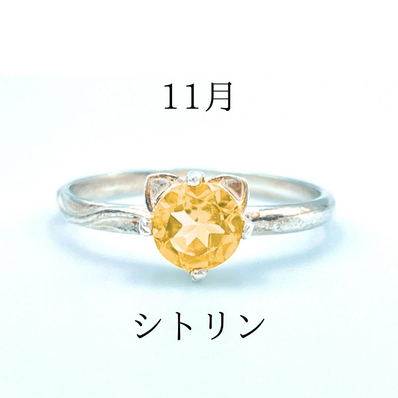 ミサ猫リングオーダー 猫と音符をモチーフにした結婚指輪は平打ちタイプ | フォルムポッシュ