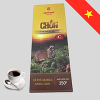 ベトナム人気コーヒーブランドME TRANG COFFEEのWEASE珈琲