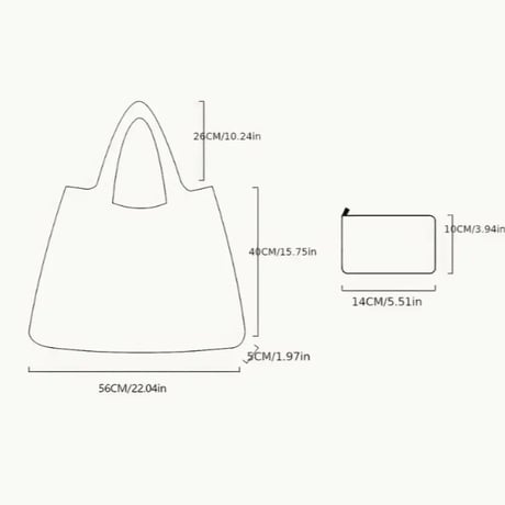 【大人のためのアート雑貨】モネのエコバッグ《睡蓮》