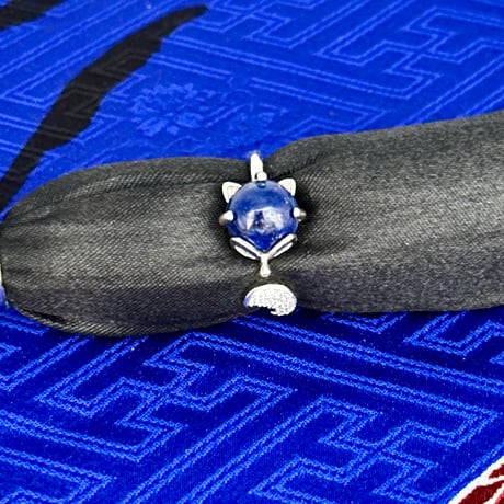 めておら　リングライト　Lapis　らぴす　8点 めておら リングライト Lapis らぴす 8点 ラピスラズリリング