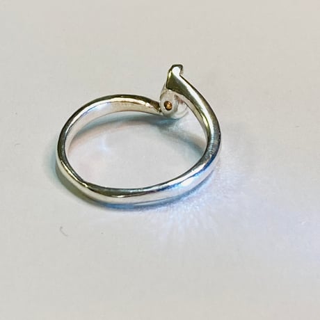 サイズ直し無料 エシカルリング/ver1