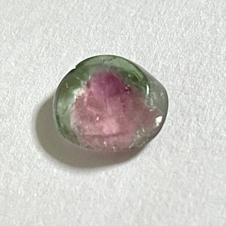 ウォーターメロントルマリン 天然石ルース 1.67ct