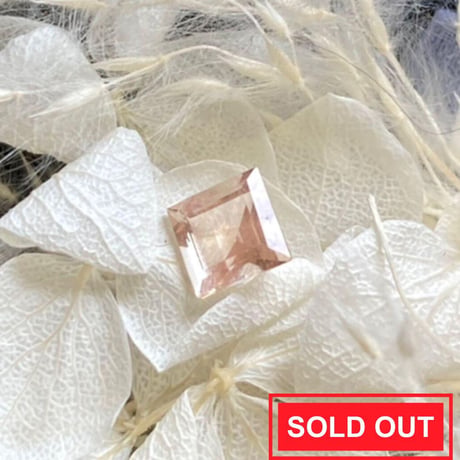 天然 オレゴンサンストーン 天然石ルース 0.50ct