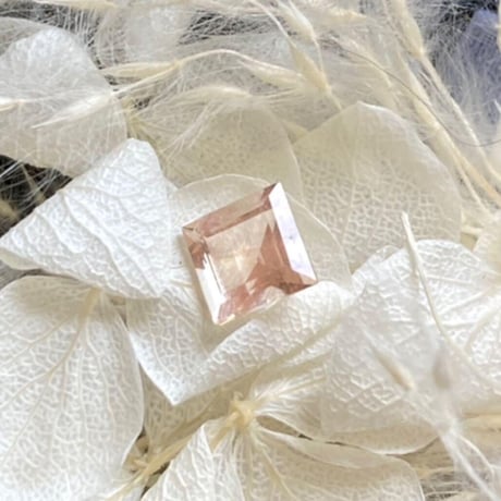 天然 オレゴンサンストーン 天然石ルース 0.50ct