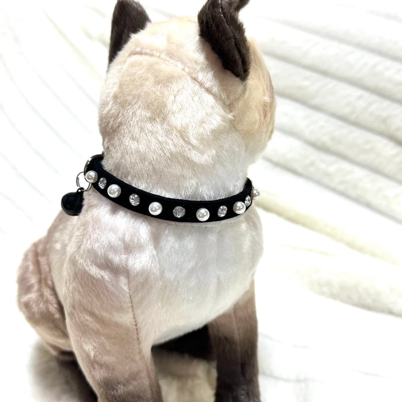 猫ちゃん＆ワンちゃんのアクセサリー｜首輪ネックレス | ジュエリー春日