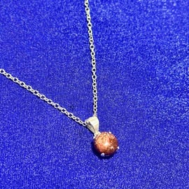 🦖太古の記憶をまとう｜ダイナソーボーンネックレス販売開始予告