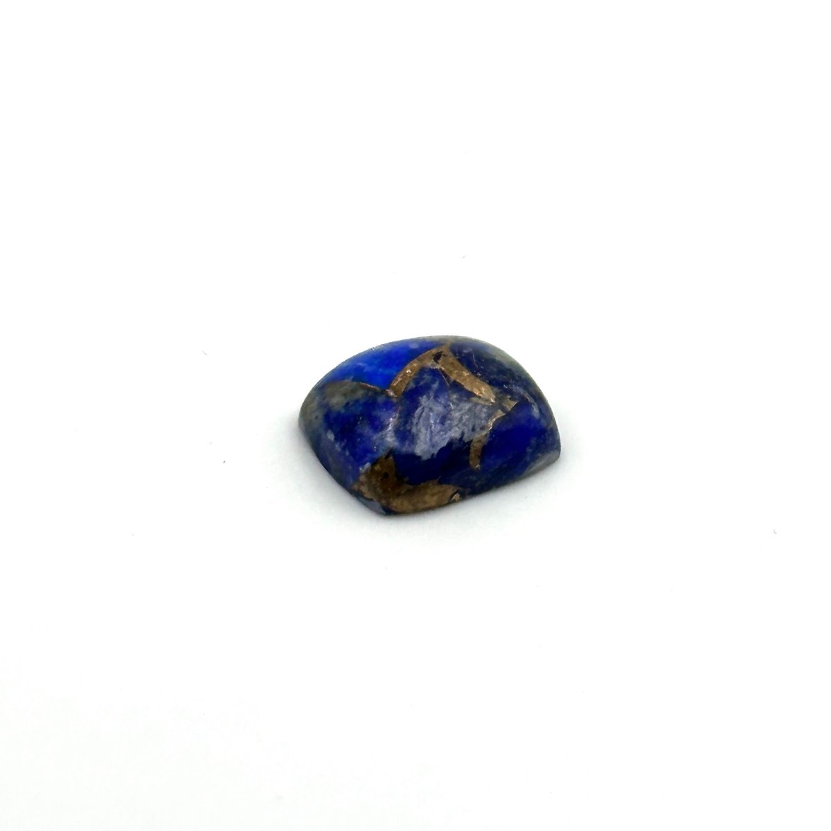 マトリックスラピスラズリ 5.95ct 天然石ルース｜ラピスラズリ