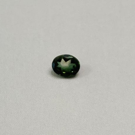 バイカラートルマリン 天然石ルース 0.34ct