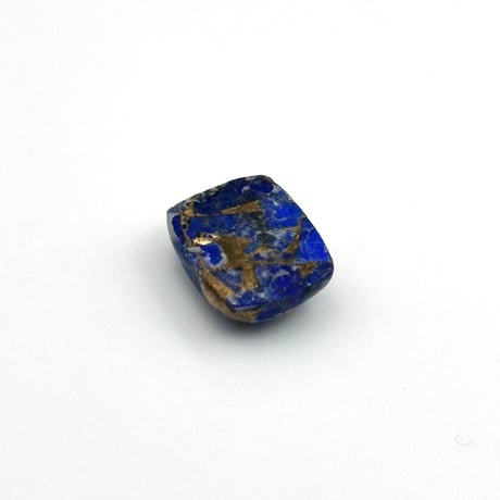 マトリックスラピスラズリ 5.95ct 天然石ルース｜ラピスラズリ