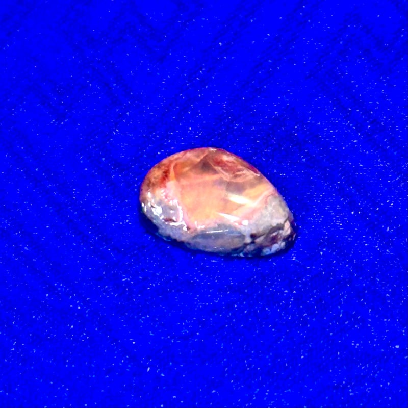 天然　カンテラオパール　ルース　1014 5.370ct カンテラオパール ルース 裸石 ジュエリー 天然 - メルカリ