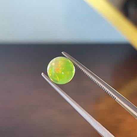 オパール ルース 0.95ct