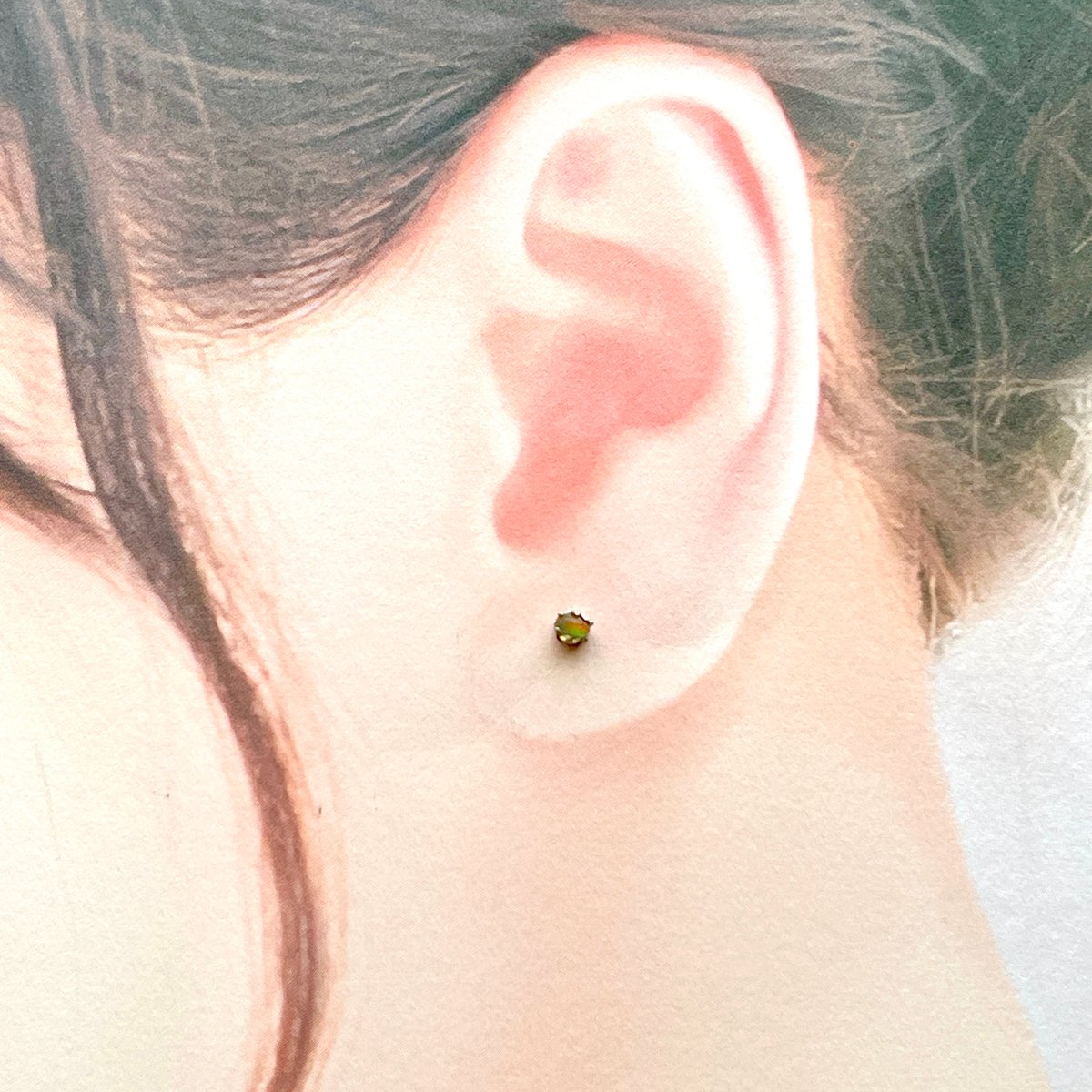 確認用エチオピアオパール大きめフックピアスフォロワー様1000人突破記念♡p34 確認用エチオピアオパール大きめフックピアスフォロワー様1000人突破