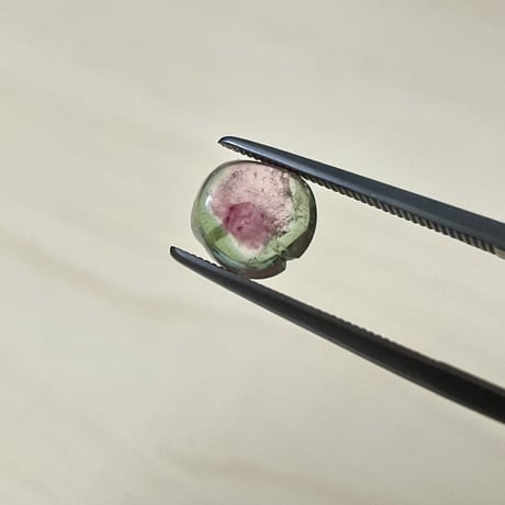 ウォーターメロントルマリン 天然石ルース 1.67ct