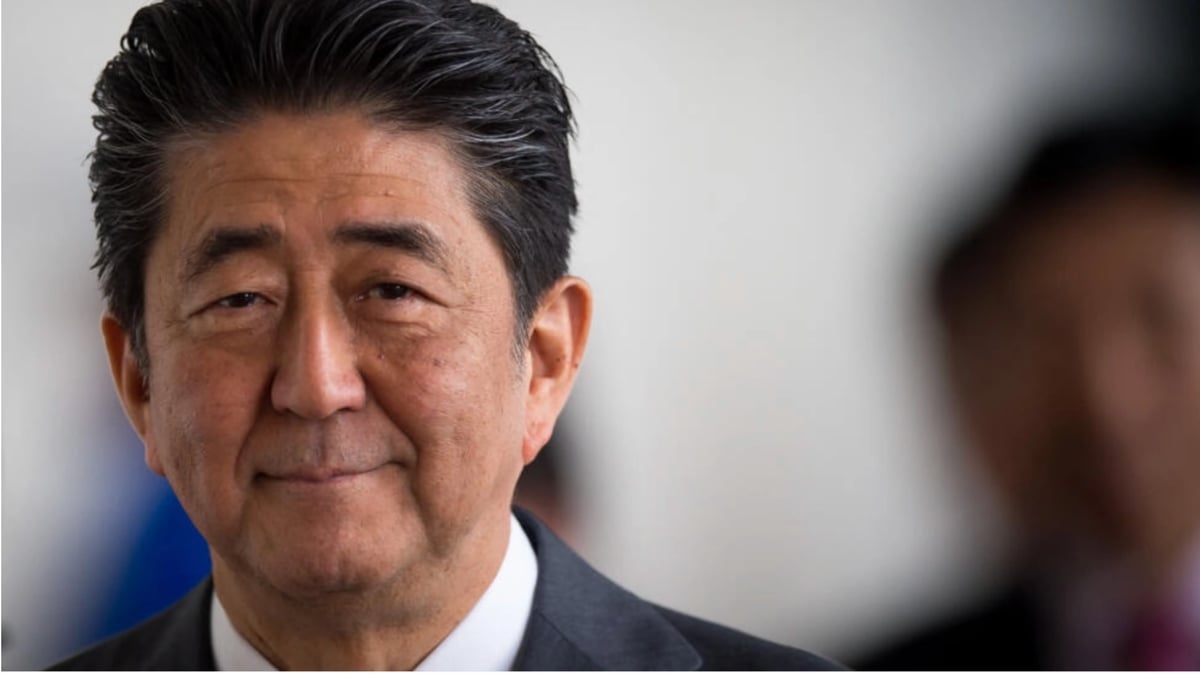 追悼】安倍晋三総理｜2022年7月8日 | ジュエリー春日