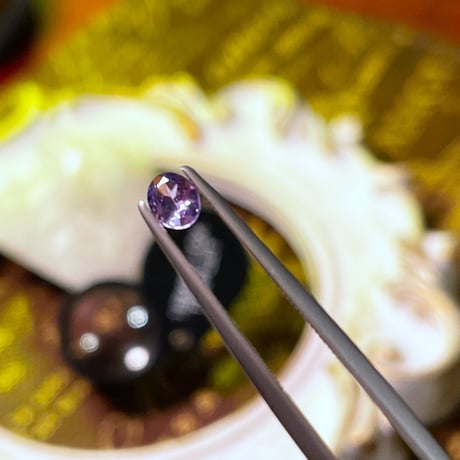 タンザナイト ルース 0.31ct