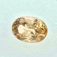【11月誕生石】インペリアルトパーズ 天然石ルース 0.36キャラット
