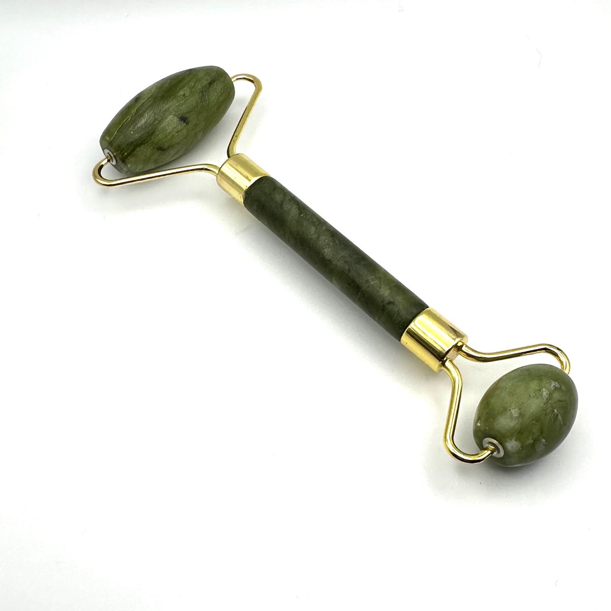 天然石 翡翠 美顔ローラー | ジュエリー春日