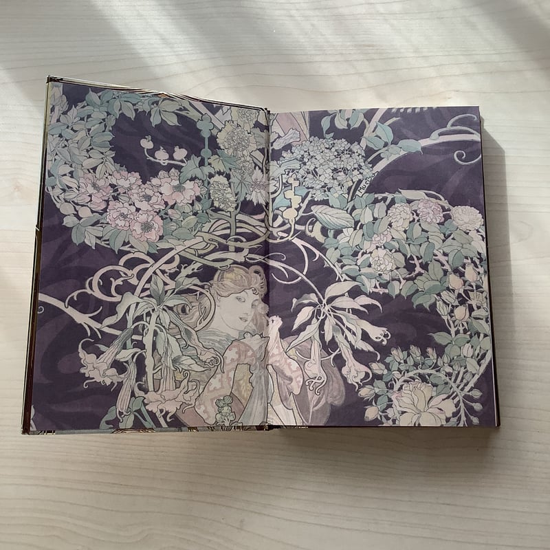 アンティーク】20世紀のチェコのノート 【公式通販】