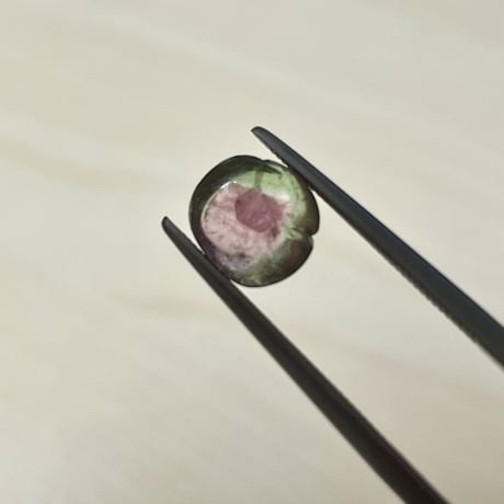 ウォーターメロントルマリン 天然石ルース 1.67ct