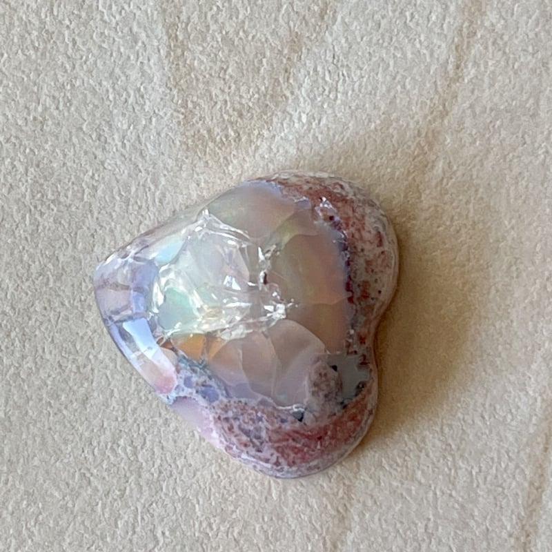 豊富なギフト weekend.fm 最終値下げ N9 カンテラオパール 早い者勝ち 