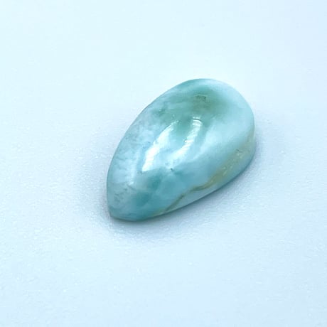 ラリマー 天然石ルース 3.31ct