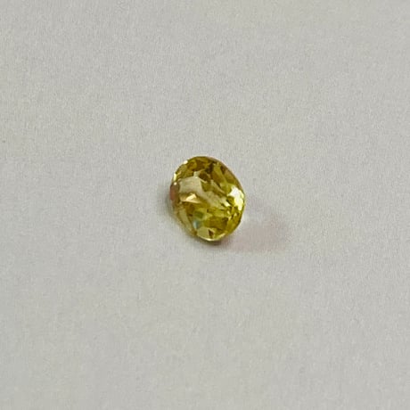 クリソベリル 0.46ct