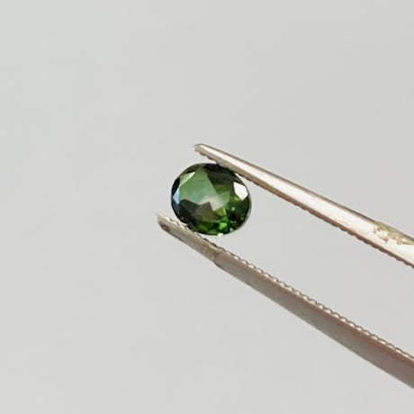 バイカラートルマリン 天然石ルース 0.34ct