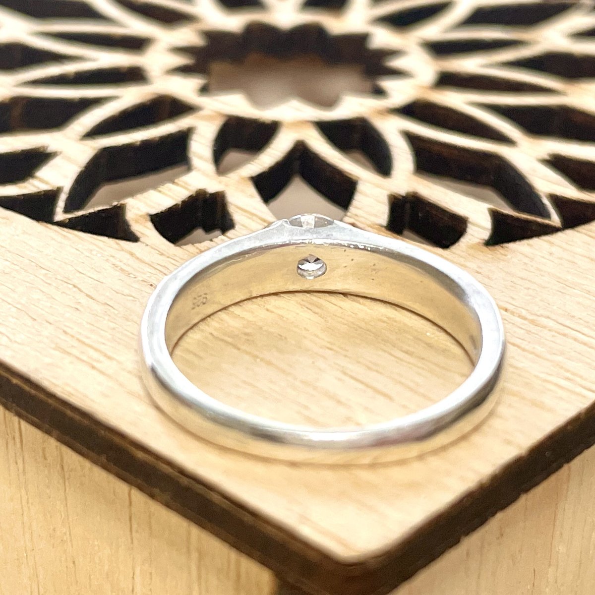 宝石と結婚運の不思議 ラッキー宝石 七石のエシカルリング/ラッキーセブン | ジュエリー春日