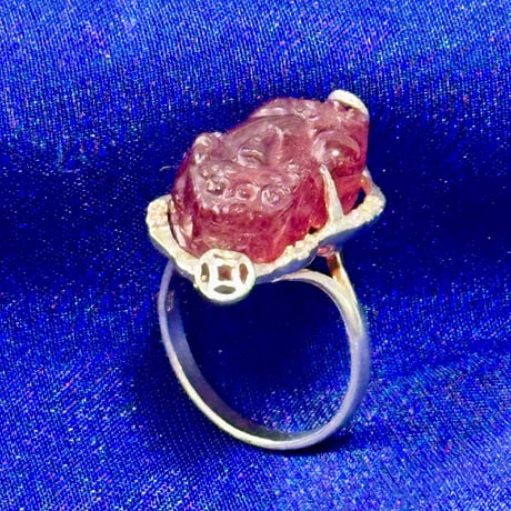 ハンドメイドリング | STORES