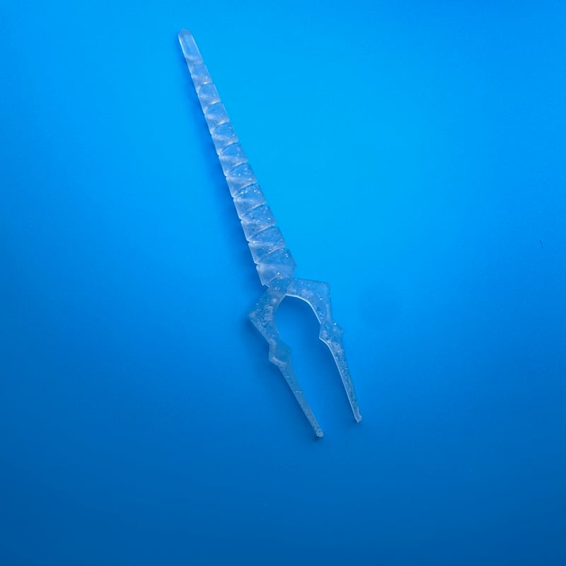 受注生産】ロンギヌスの槍 フォーク | ジュエリー春日