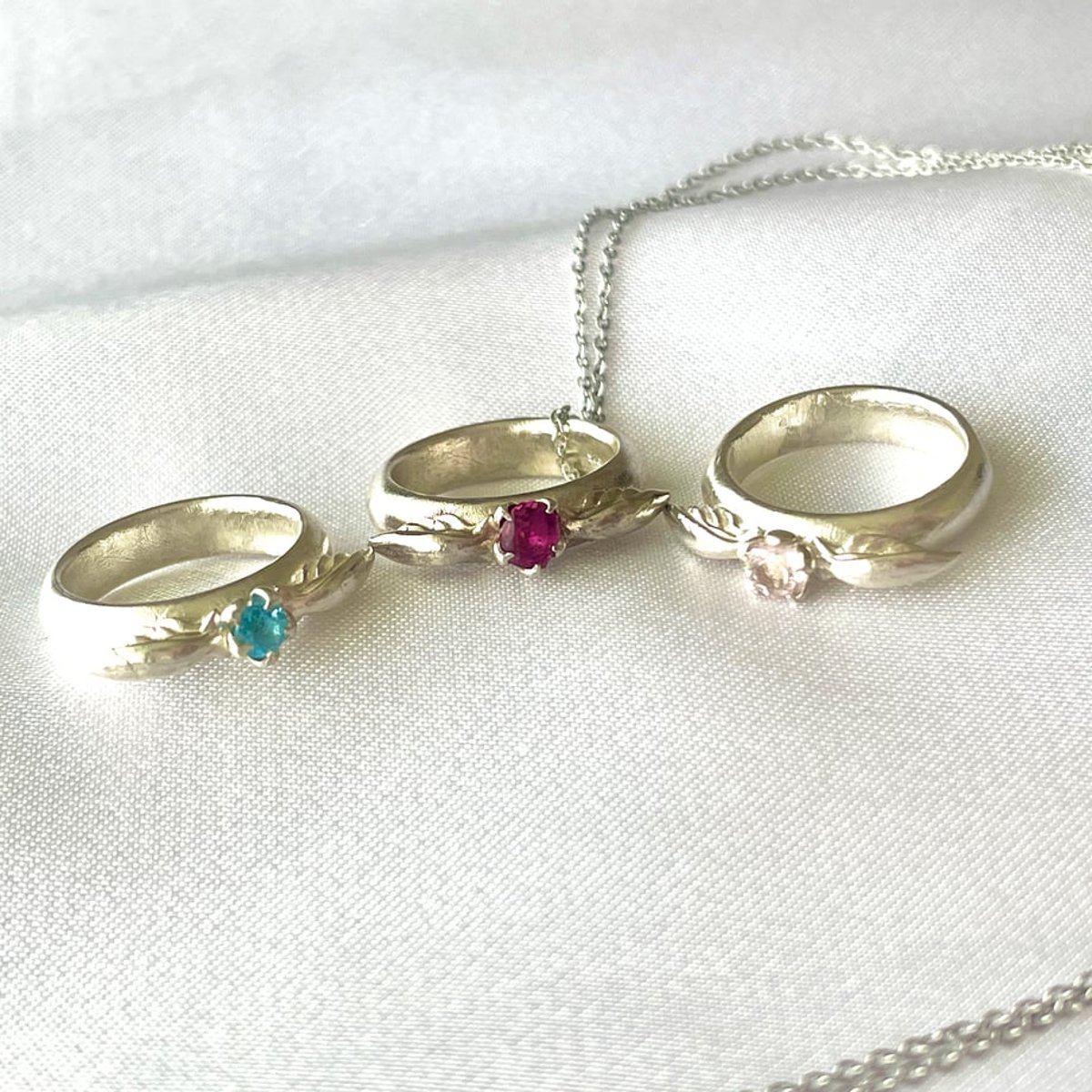 赤ちゃんの「初めてのクリスマス」に贈る魔法。20年後に手渡す、天使の