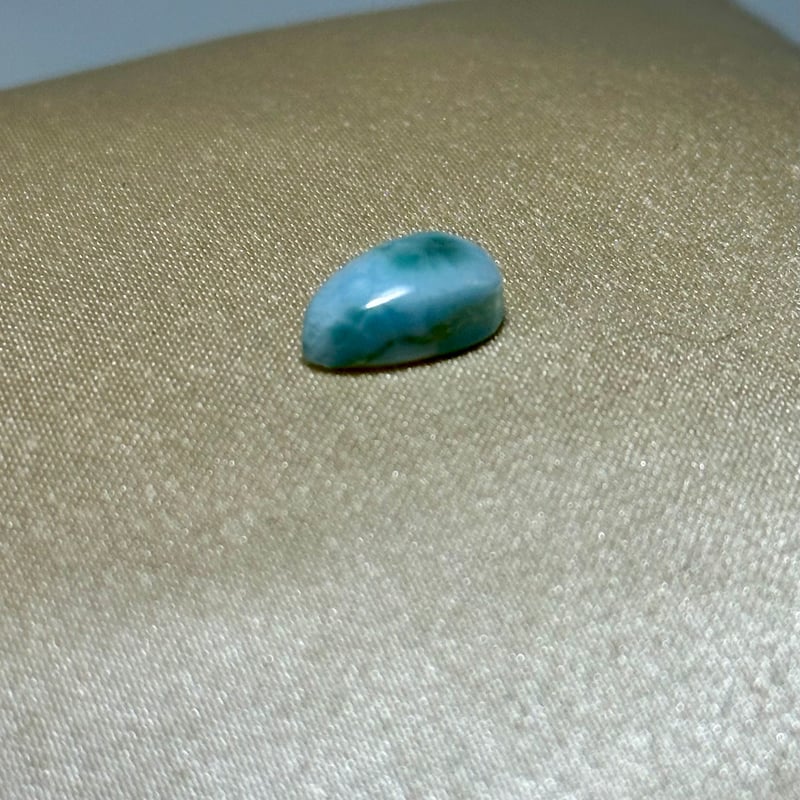 ラリマー 天然石ルース 3.31ct | ジュエリー春日
