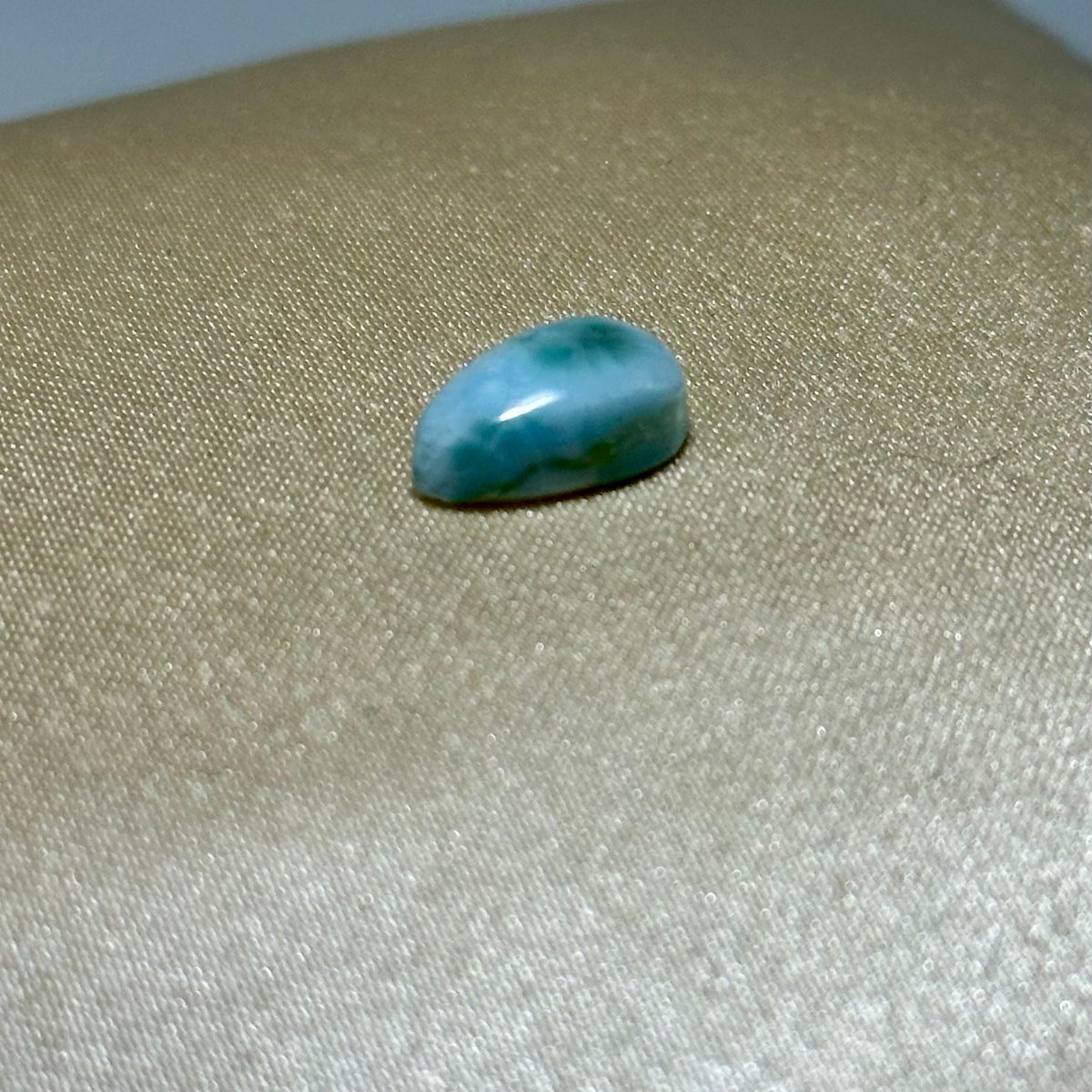 ラリマー 天然石ルース 3.31ct | ジュエリー春日