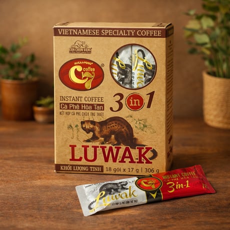 ジャコウネココーヒー | STORES