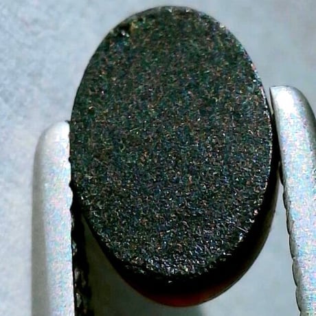 ダブレットオパール ルース 4mm×6mm