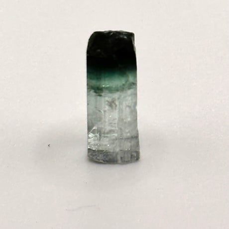 【セット販売】グリーントルマリン柱状結晶＋トルマリン原石ピアス