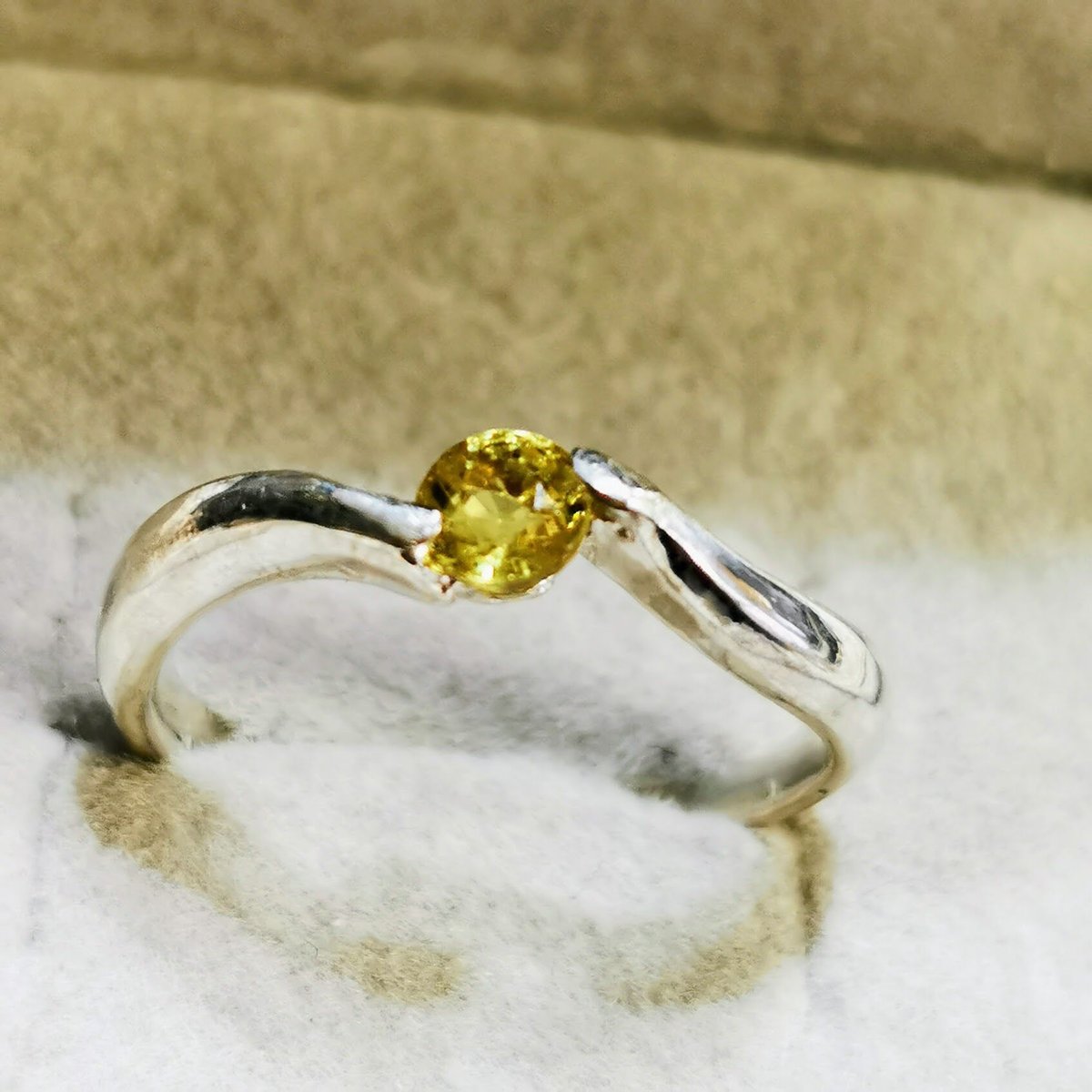 【ティアラノクターン】希少 日宝協ソ付 マリガーネット シルバーリング 天然石 ティアラノクターン】希少 日宝協ソ付 マリガーネット シルバー