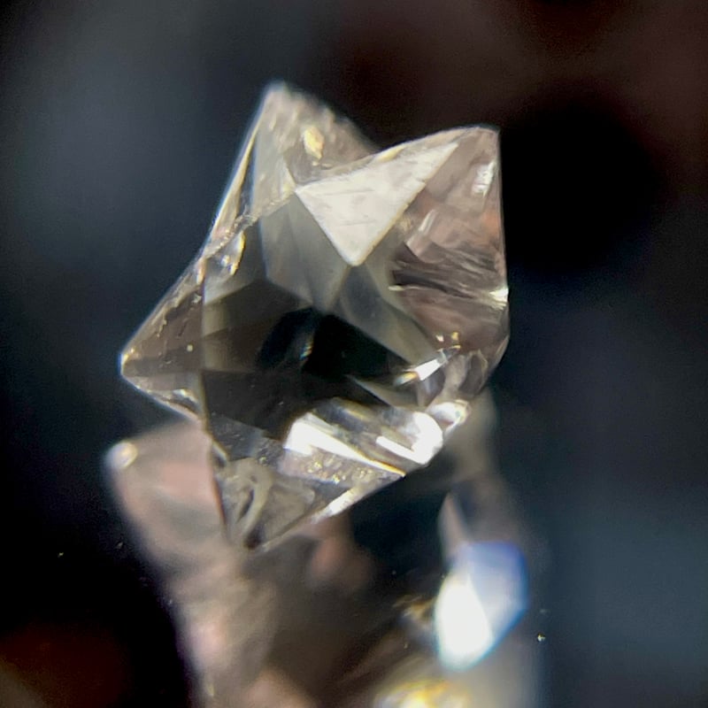 超希少】星水晶/ 星型ルース 天然クオーツ 1石 5mm | ジュエリー春日