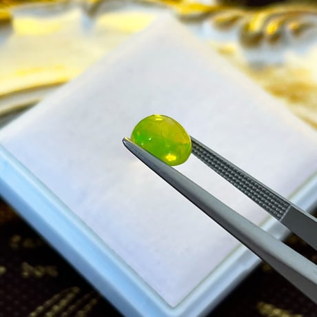 オパール ルース 0.95ct