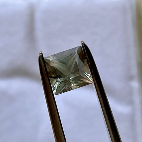 オレゴンサンストーン 天然石ルース /5×6mm