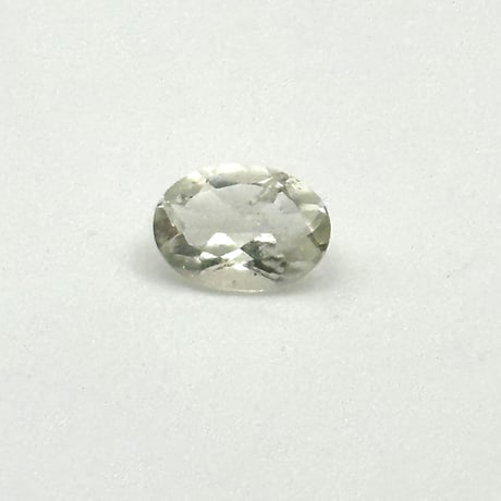 リビアングラス オーバルカット0.55ct