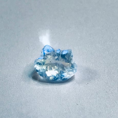 猫カット ラブラドライト   2.72ct