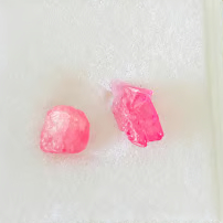 8月誕生石】スピネル 原石未研磨セット | ジュエリー春日