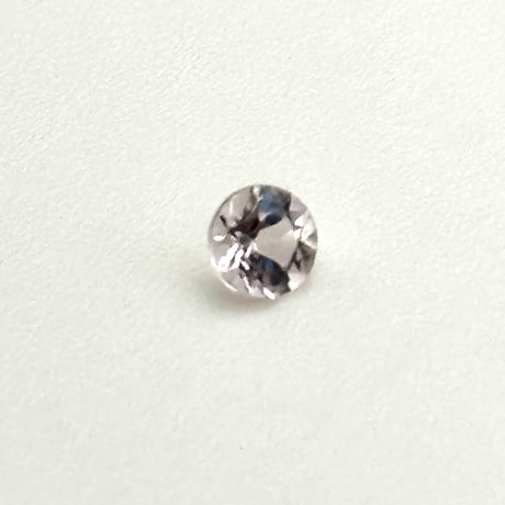 モルガナイト0.15ct